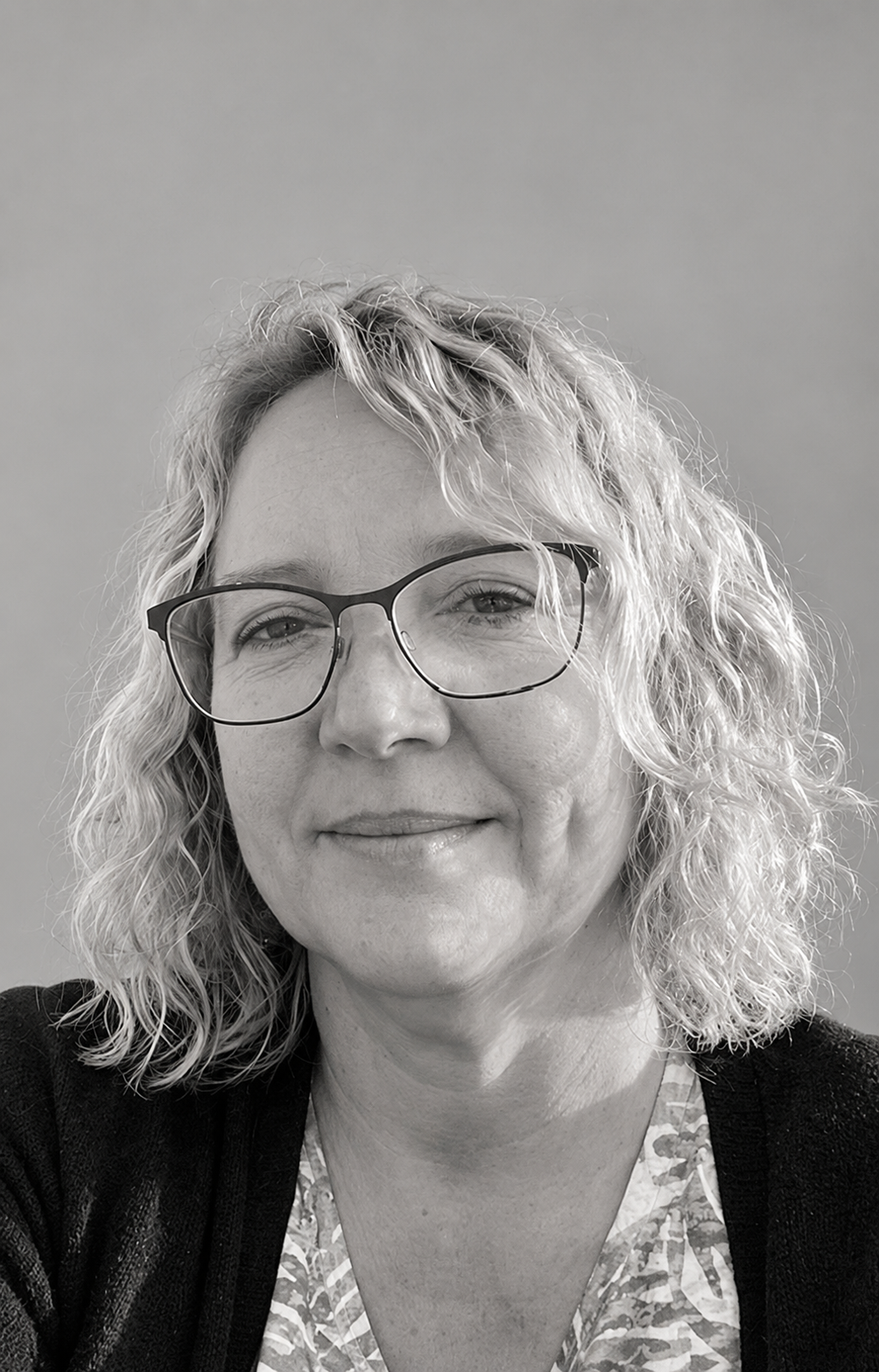 Christina Grenz
