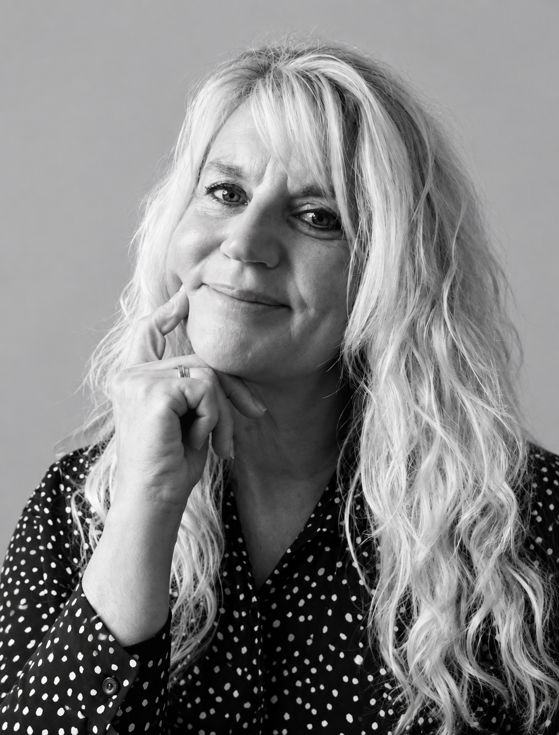 Sanne Ørslev