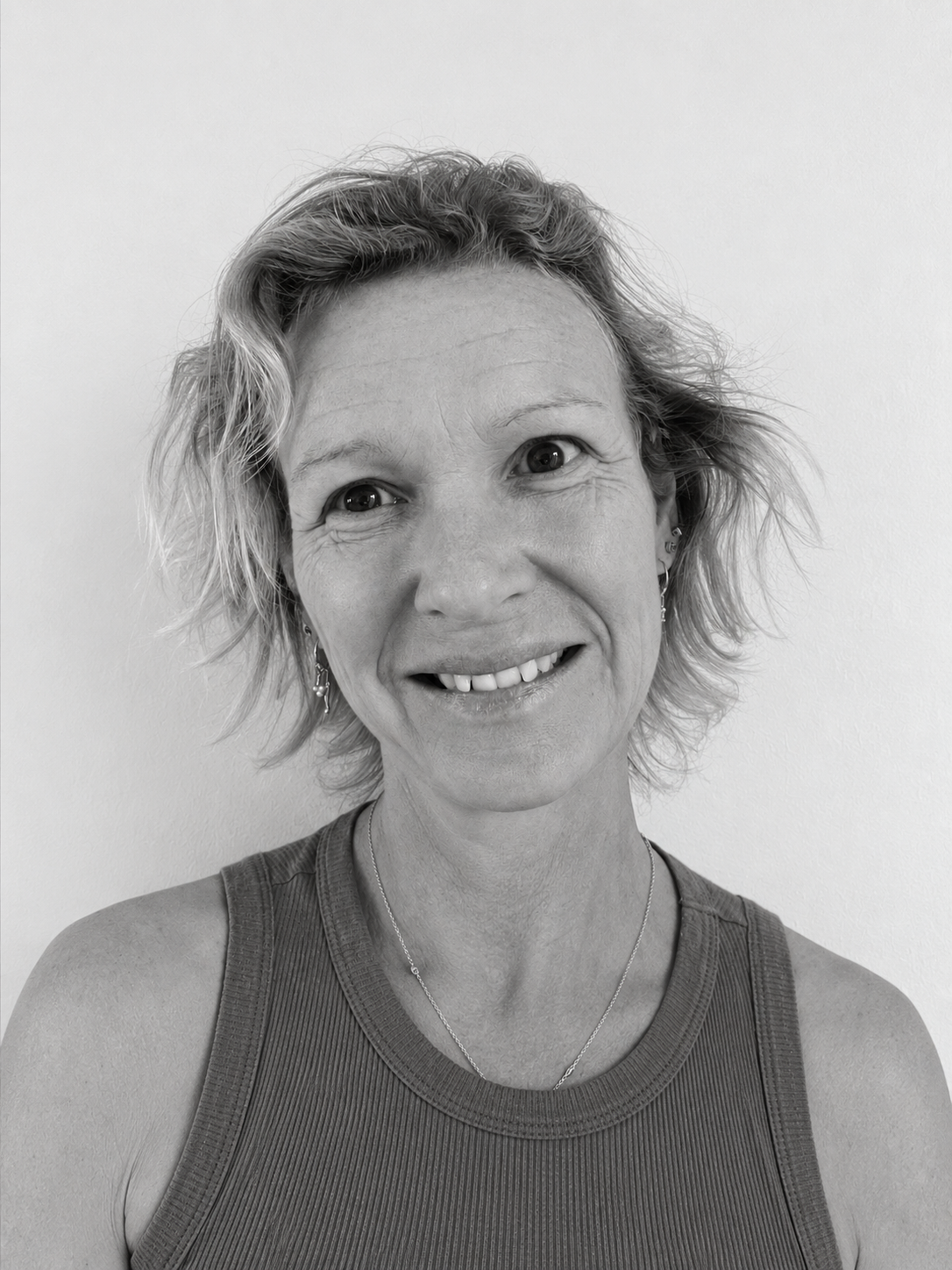 Tina Strid Carstensen
