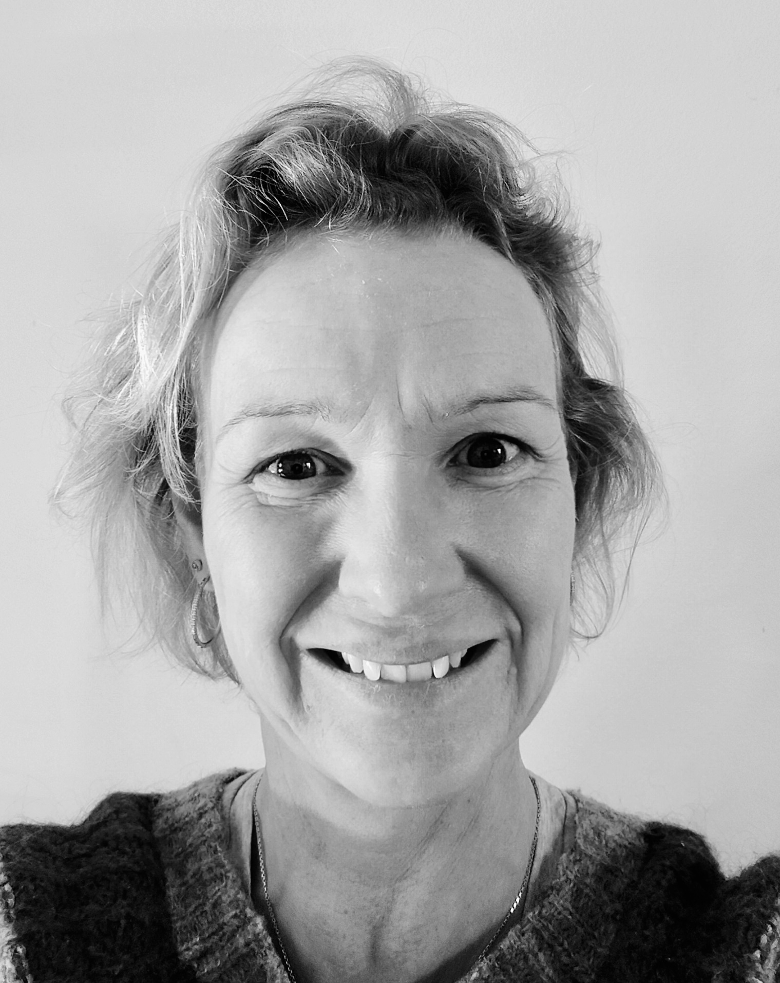 Tina Strid Carstensen